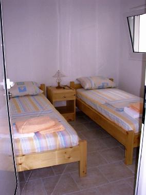 Apartamento de vacaciones en Achlia (Lasithi)Casa de vacaciones