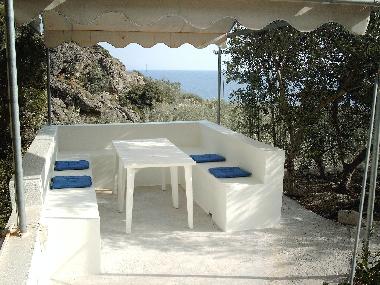 Apartamento de vacaciones en Achlia (Lasithi)Casa de vacaciones