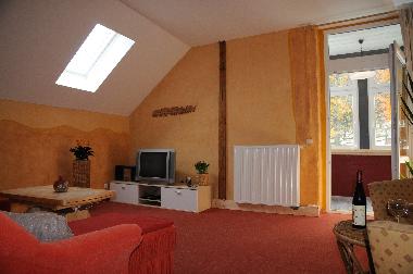 Villa en Kurort Oybin (Oberlausitz / Niederschlesien)Casa de vacaciones