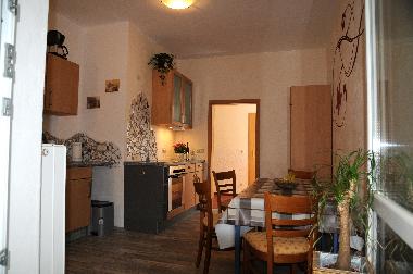 Villa en Kurort Oybin (Oberlausitz / Niederschlesien)Casa de vacaciones