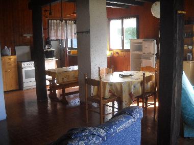 Chalet en Saint pierre d'entremont (Savoie)Casa de vacaciones