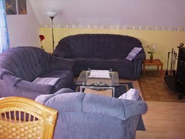 Apartamento de vacaciones en Frielendorf (Kurhessisches Bergland)Casa de vacaciones