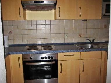 Apartamento de vacaciones en Frielendorf (Kurhessisches Bergland)Casa de vacaciones