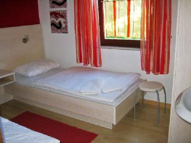 Apartamento de vacaciones en Frielendorf (Kurhessisches Bergland)Casa de vacaciones
