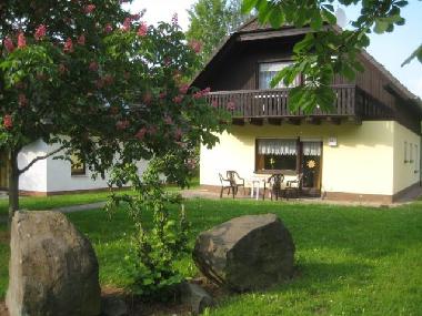 Casa de vacaciones en Frielendorf (Kurhessisches Bergland)Casa de vacaciones