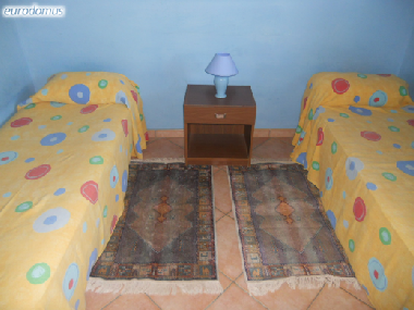 Villa en CAMASTRA (Agrigento)Casa de vacaciones