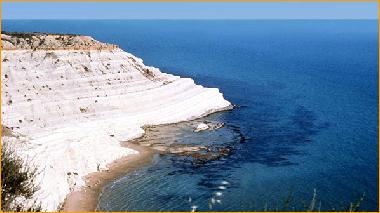 Villa en CAMASTRA (Agrigento)Casa de vacaciones