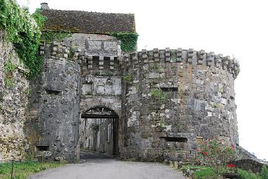 Casa de vacaciones en Vzelay (Yonne)Casa de vacaciones