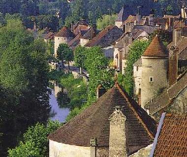 Casa de vacaciones en Vzelay (Yonne)Casa de vacaciones