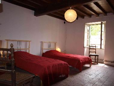 Casa de vacaciones en Saint Pere (Yonne)Casa de vacaciones