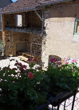 Casa de vacaciones en Saint Pere (Yonne)Casa de vacaciones