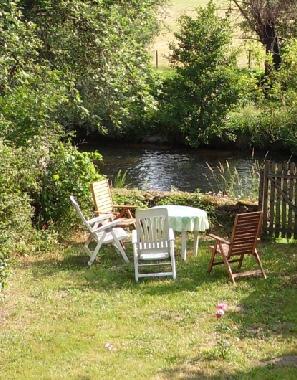 Casa de vacaciones en Saint Pere (Yonne)Casa de vacaciones