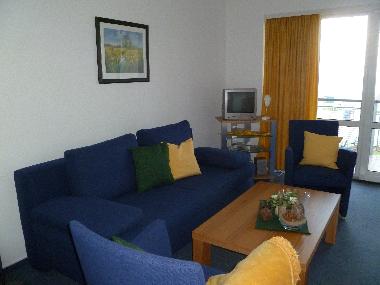 Apartamento de vacaciones en Koserow (Ostsee-Inseln)Casa de vacaciones