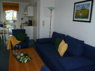 Apartamento de vacaciones en Koserow (Ostsee-Inseln)Casa de vacaciones