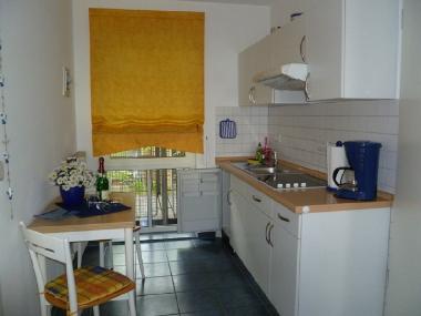Apartamento de vacaciones en Koserow (Ostsee-Inseln)Casa de vacaciones