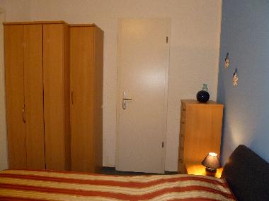 Apartamento de vacaciones en Koserow (Ostsee-Inseln)Casa de vacaciones