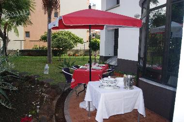 Cama y desayuno en Funchal (Madeira)Casa de vacaciones