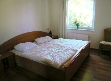 Apartamento de vacaciones en Willingen/Upland - Fewo E am Kurpark (Sauerland)Casa de vacaciones