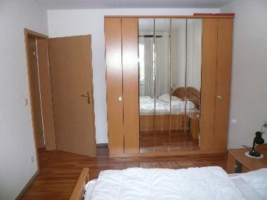 Apartamento de vacaciones en Willingen/Upland - Fewo E am Kurpark (Sauerland)Casa de vacaciones