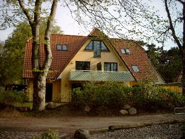 Apartamento de vacaciones en Prerow (Fischland-Dar-Zingst)Casa de vacaciones