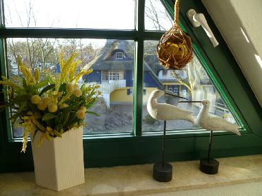 Apartamento de vacaciones en Prerow (Fischland-Dar-Zingst)Casa de vacaciones