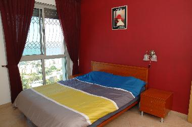 Apartamento de vacaciones en haifa (Hefa (Haifa))Casa de vacaciones
