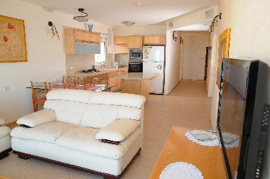 Apartamento de vacaciones en haifa (Hefa (Haifa))Casa de vacaciones