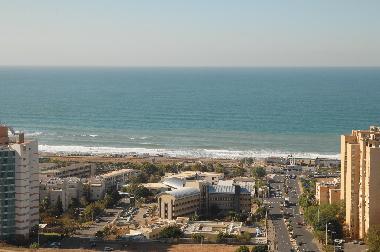 Apartamento de vacaciones en haifa (Hefa (Haifa))Casa de vacaciones