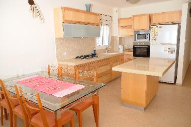 Apartamento de vacaciones en haifa (Hefa (Haifa))Casa de vacaciones
