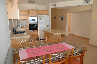 Apartamento de vacaciones en haifa (Hefa (Haifa))Casa de vacaciones