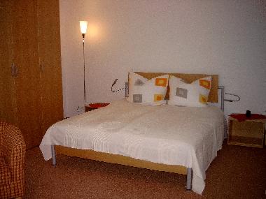 Apartamento de vacaciones en Juliusruh (Ostsee-Inseln)Casa de vacaciones