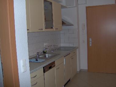 Apartamento de vacaciones en Juliusruh (Ostsee-Inseln)Casa de vacaciones