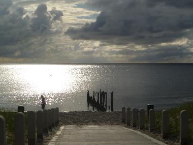 Apartamento de vacaciones en Juliusruh (Ostsee-Inseln)Casa de vacaciones
