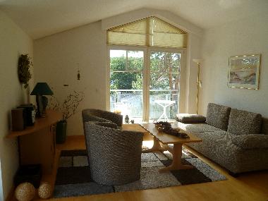 Apartamento de vacaciones en Juliusruh (Ostsee-Inseln)Casa de vacaciones