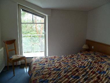 Apartamento de vacaciones en Juliusruh (Ostsee-Inseln)Casa de vacaciones