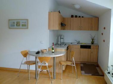 Apartamento de vacaciones en Juliusruh (Ostsee-Inseln)Casa de vacaciones