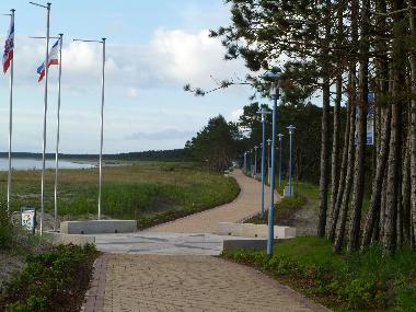Apartamento de vacaciones en Juliusruh (Ostsee-Inseln)Casa de vacaciones