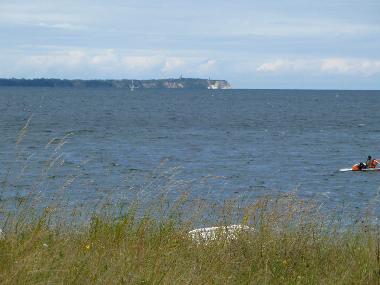 Apartamento de vacaciones en Juliusruh (Ostsee-Inseln)Casa de vacaciones