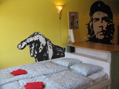 Apartamento de vacaciones en Ljubljana (Ljubljana)Casa de vacaciones