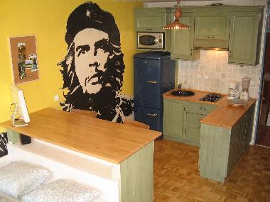 Apartamento de vacaciones en Ljubljana (Ljubljana)Casa de vacaciones