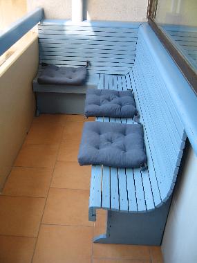 Apartamento de vacaciones en Ljubljana (Ljubljana)Casa de vacaciones