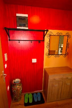 Apartamento de vacaciones en Ljubljana (Ljubljana)Casa de vacaciones