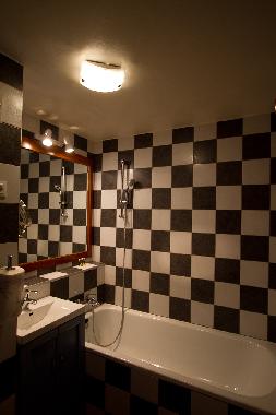 Apartamento de vacaciones en Ljubljana (Ljubljana)Casa de vacaciones