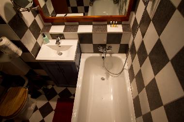 Apartamento de vacaciones en Ljubljana (Ljubljana)Casa de vacaciones