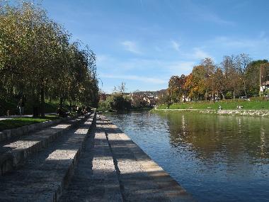 Apartamento de vacaciones en Ljubljana (Ljubljana)Casa de vacaciones