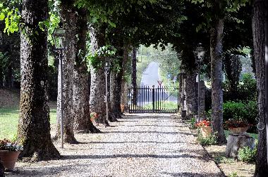 Cama y desayuno en Scarperia (Firenze)Casa de vacaciones