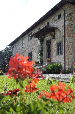 Cama y desayuno en Scarperia (Firenze)Casa de vacaciones