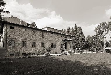Cama y desayuno en Scarperia (Firenze)Casa de vacaciones