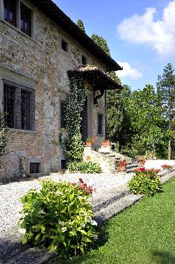 Cama y desayuno en Scarperia (Firenze)Casa de vacaciones