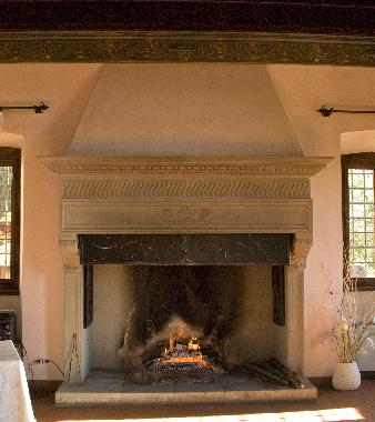 Cama y desayuno en Scarperia (Firenze)Casa de vacaciones